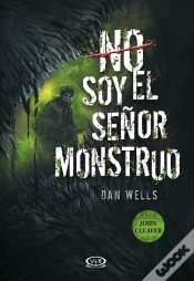 Capa do artigo No Soy El Señor Monstruo 