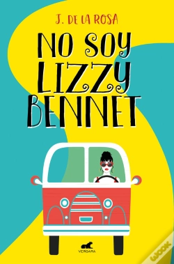 Capa do artigo No Soy Lizzy Bennet
