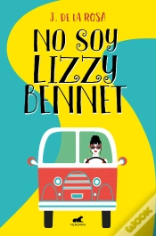 Capa do artigo No Soy Lizzy Bennet