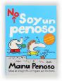 No Soy Penoso - Preview