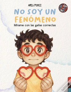 Capa do artigo No Soy Un Fenómeno. Mírame Con Las Gafas Correctas