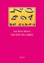 No Soy Un Libro - Preview