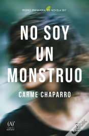 Capa do artigo No Soy Un Monstruo
