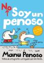 No Soy Un Penoso - Preview