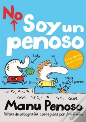 Capa do artigo No Soy Un Penoso
