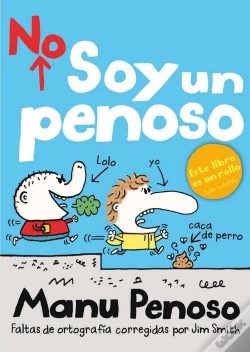 Capa do artigo No Soy Un Penoso