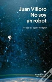 Capa do artigo No Soy Un Robot