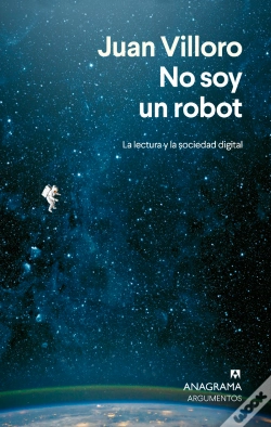 Capa do artigo No Soy Un Robot