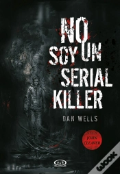 Capa do artigo No Soy Un Serial Killer