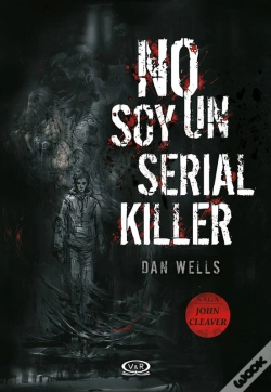 Capa do artigo No Soy Un Serial Killer