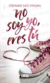 Capa do artigo No Soy Yo, Eres Tú