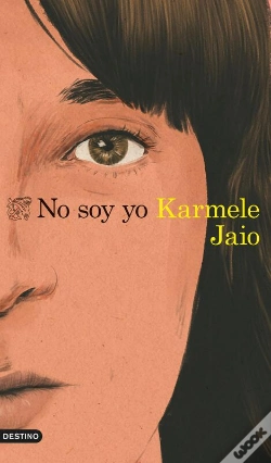 Capa do artigo No Soy Yo