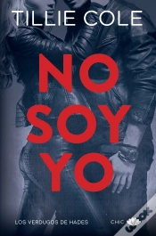Capa do artigo No Soy Yo