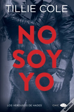 Capa do artigo No Soy Yo