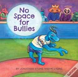 Capa do artigo No Space For Bullies