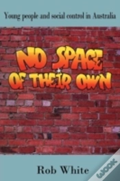 Capa do artigo No Space Of Their Own