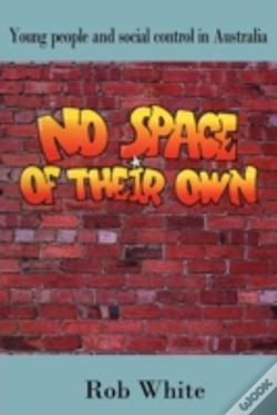 Capa do artigo No Space Of Their Own