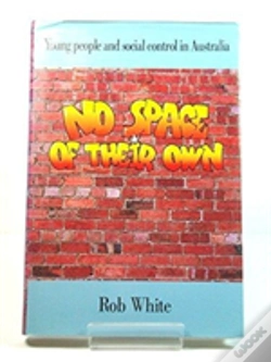 Capa do artigo No Space Of Their Own