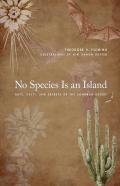 No Species Is An Island