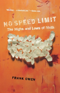 No Speed Limit - Preview