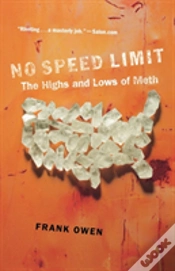 Capa do artigo No Speed Limit