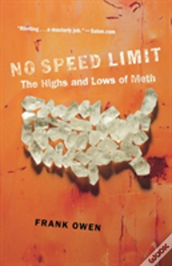 Capa do artigo No Speed Limit