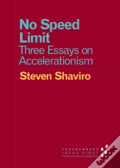 Capa do artigo No Speed Limit