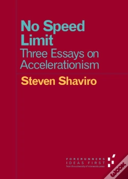 Capa do artigo No Speed Limit