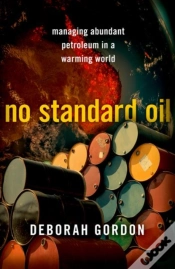 Capa do artigo No Standard Oil