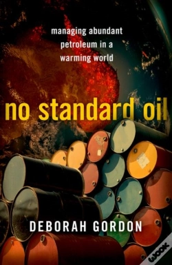 Capa do artigo No Standard Oil