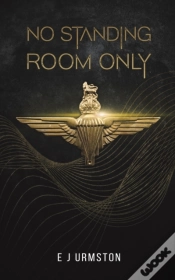 Capa do artigo No Standing Room Only
