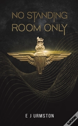Capa do artigo No Standing Room Only