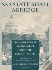 No State Shall Abridge