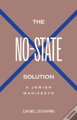 Capa do artigo No-State Solution