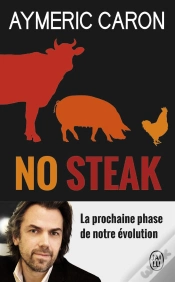 Capa do artigo No Steak
