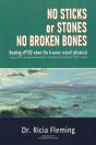 No Sticks Or Stones No Broken Bones - Preview