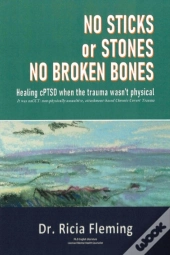 No Sticks Or Stones No Broken Bones
