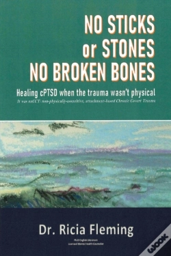 Capa do artigo No Sticks Or Stones No Broken Bones