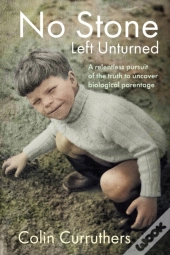 No Stone Left Unturned