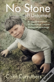 Capa do artigo No Stone Left Unturned