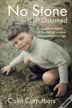 Capa do artigo No Stone Left Unturned