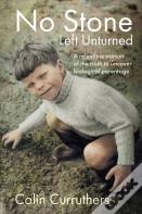 No Stone Left Unturned