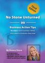 No Stone Unturned: 99 Business Action Ti - Preview