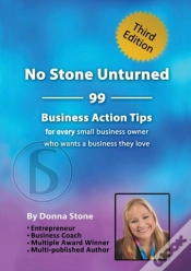 Capa do artigo No Stone Unturned: 99 Business Action Ti