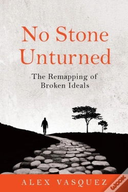 Capa do artigo No Stone Unturned