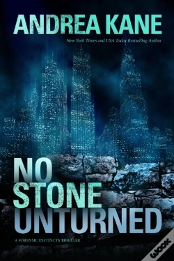 Capa do artigo No Stone Unturned