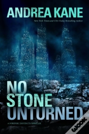Capa do artigo No Stone Unturned