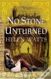 Capa do artigo No Stone Unturned