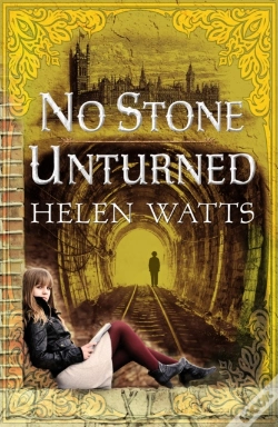 Capa do artigo No Stone Unturned