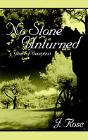 No Stone Unturned - Preview